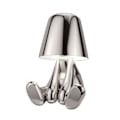 Pikkukuva 1 / 7: Thinker Lamp -kokoelma, luova pieni kultainen mies, olohuone T