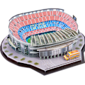 Miniatyrbild 3 av 5: 5m julband extra långt finstilt print scenlayout ger atmosfär presentförpackning linne julgran stjärnstrumpor dekorativt band