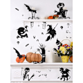 Pikkukuva 4 / 7: 10 kpl Sormuskynsi - Halloween-asu Alloy Rhinestone Liioiteltu B