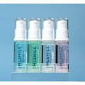 Miniatyrbilde 9 av 9: 5 ml Face Primer Pore Invisible Makeup Face Primer Foundation Grip Primer 04#