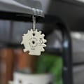 Miniatyrbild 6 av 6: BBQ Grill Scraper Tool - Prylar för kvinnor - Diskmaskin Säker Bri