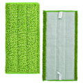 Miniatyrbild 2 av 6: 4st Swiffer plattmopp tygmopp mikrofiberduk ersättningsmopphuvud tillbehör