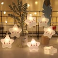 Miniatyrbild 2 av 6: LED Dual Mode Motion Night Light, flexibel LED-remsa med rörelse