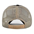 Miniatyrbillede 3 af 5: Mesh Cap Sommer Baseball Cap Trucker Cap#5
