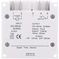Miniatyrbillede 2 af 6: LCD Digital Timer Ugentlig Programmerbar Timer til Mikrocomputer Programmeret og Timer-Programmeret (220V)