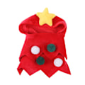 Miniatyrbillede 5 af 5: Halloween nyt skræmmende spøgelsesbrud zombie kostume spil dragt bar maskerade dans zombie kostume (XL)