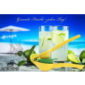 Miniatyrbillede 2 af 5: Citronpresser - Limepresser - 3-i-1 Appelsinpresser: Manuel Citrus Juicer i Aluminium