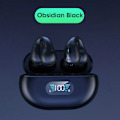 Pikkukuva 6 / 6: Langattomat open-ear kuulokkeet Bluetooth 5.2 Musta