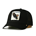 Miniatyrbilde 6 av 6: Truckerhatt Menn - Baseballcaps med netting og snapback - The Farm