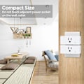 Miniatyrbilde 2 av 5: Smart Plugg, for hjemmeautomatisering