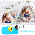 Miniatyrbilde 7 av 7: LCD Skrivebrett Leker for Barn - 9 Tommers Doodle Scribbler Boa