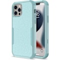 Miniatyrbillede 1 af 7: Etui designet til iPhone 13 Pro Max, kraftigt stødabsorberende beskyttelse