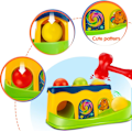Miniatyrbild 4 av 7: Cat Squishy Arg Cat Stress Reliever Leksaker, Squeeze, Squeeze,