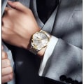 Miniatyrbild 4 av 4: Quartz Klocka / Armbandsur Watch
