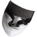 Miniatyrbillede 7 af 7: V for Vendetta Guy Fawkes Maske Kvalitets Anonym Maske Halloween Kostume Hacker Maske Cosplay Party Maske One Size