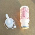 Miniatyrbild 8 av 9: 3st Löpmaskin Smörjmedel Gym Löpband Underhåll Silikonolja 30ml Bärbart underhållsverktyg Gymutrustning