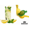 Miniatyrbillede 3 af 5: Citronpresser - Limepresser - 3-i-1 Appelsinpresser: Manuel Citrus Juicer i Aluminium