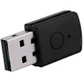 Miniatyrbilde 5 av 5: USB Bluetooth Adapter Dongle for PS4, Trådløs Bluetooth Adapter Dongle Mottaker & Sender