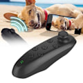 Miniatyrbild 1 av 7: Fjärrkontroll VR Glasögon Trådlös Android Smart Phone Gamepad E-book Page Turning Spak för spel