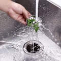 Miniatyrbild 3 av 5: Diskbänksplugg 1st Diskbänkssilpropp Rostfri diskbänkssilpropp Diskbänk