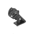 Miniatyrbillede 1 af 5: Bilspil Controller Racing Joystick Rat, Gamepad Racing Rat Beslag Sort
