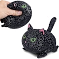 Miniatyrbild 1 av 7: Cat Squishy Arg Cat Stress Reliever Leksaker, Squeeze, Squeeze,