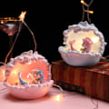 Miniatyrbild 4 av 7: Super Bright 10000000lm Torch Led Ficklampa USB Uppladdningsbar Ta