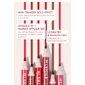Miniatyrbilde 3 av 5: Non Stick leppeblyant Matte Light Colour Marker Lip Liner 04#