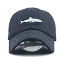 Miniatyrbild 3 av 5: Hajbroderad cap cap utomhussolhatt