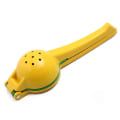 Miniatyrbillede 5 af 5: Citronpresser - Limepresser - 3-i-1 Appelsinpresser: Manuel Citrus Juicer i Aluminium