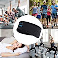 Pikkukuva 3 / 5: Unikuulokkeet Bluetooth-panta, langattomat panta-kuulokkeet (musta)