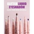 Miniatyrbilde 3 av 7: Skimrende flytende øyenskyggekost Eye Brightening Natural 03#