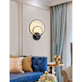 Miniatyrbild 5 av 7: Fairy String Lights, Christmas String Lights Batteridriven Lig