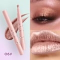 Pikkukuva 2 / 7: Hohdokas nestemäinen luomiväripensseli Eye Brightening Natural 06#