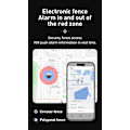 Miniatyrbilde 4 av 8: Mini GPS Tracker Realtid Bil Lastebil Kjøretøy SMS Locator GSM GPRS GF10