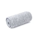 Miniatyrbillede 1 af 5: Moppehoved Udskiftningsklud Selvklæbende Moppeklud Husholdnings Trægulv Keramiske Fliser Lazy Mop Gulv