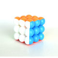 Miniatyrbillede 3 af 5: Rubiks Cube 3x3x3 Rubiks Cube Gave