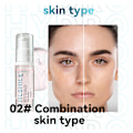 Miniatyrbilde 1 av 9: 5 ml Face Primer Pore Invisible Makeup Face Primer Foundation Grip Primer 02#