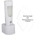 Miniatyrbild 1 av 7: 4-i-1 rörelsesensor power , LED-lampa för strömavbrott,