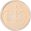 Pikkukuva 2 / 5: Rimmel Stay Matte Pressed Powder, Peach Glow, 14g