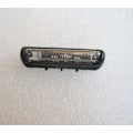 Miniatyrbillede 3 af 5: Series3 32B udskiftningshoveder, folie og blad barberhoveder, til