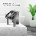 Miniatyrbild 5 av 5: For Philips Hair Clipper HC3400 HC3410 HC3420 HC3422 HC3426 HC5410 HC5440 HC5447 version för vuxna