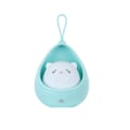 Miniatyrbillede 1 af 3: LED Kropssensor Natlampe USB Gang Sengeskab Sensor Lys (kat - blå)