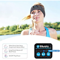 Pikkukuva 4 / 5: Unikuulokkeet Bluetooth-panta, langattomat panta-kuulokkeet (musta)