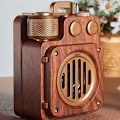 Pikkukuva 2 / 7: Wild Mini Kestävä Ulkokaiutin, Bluetooth Kannettava Kaiutin Voimakkaammalla Äänenvoimakkuudella, Kristallinkirkas Ääni, Langattomat Vedenpitävät Kaiuttimet Matkustamiseen, Ulkokäyttöön
