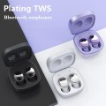 Miniatyrbillede 2 af 5: In Ear Trådløse Bluetooth Øretelefoner Stereo Headset gaming headset (hvid)