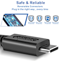 Miniatyrbild 6 av 7: Nintendo Game Console Adapter Laddare SWITCH Fire Bull ns Handle Base Power Charger (1 Pack)