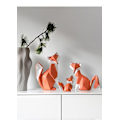 Miniatyrbild 6 av 7: 3st Light-up Penguin Jul Utomhusdekorationer Med Led Gard