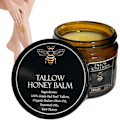 Miniatyrbild 2 av 6: Ansiktsvård Beef Tallow Honung Hudvård Beef Tallow Hudvård Beef Tallow Hudvård Beef Tallow Naturlig vild honung