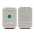 Miniatyrbild 2 av 5: Nytt TPMS 19 däcktrycksövervakningssystem Sensor Reset Training Programming Tool för Ford 8C2Z-1A203-AB TPMS Reset Tool